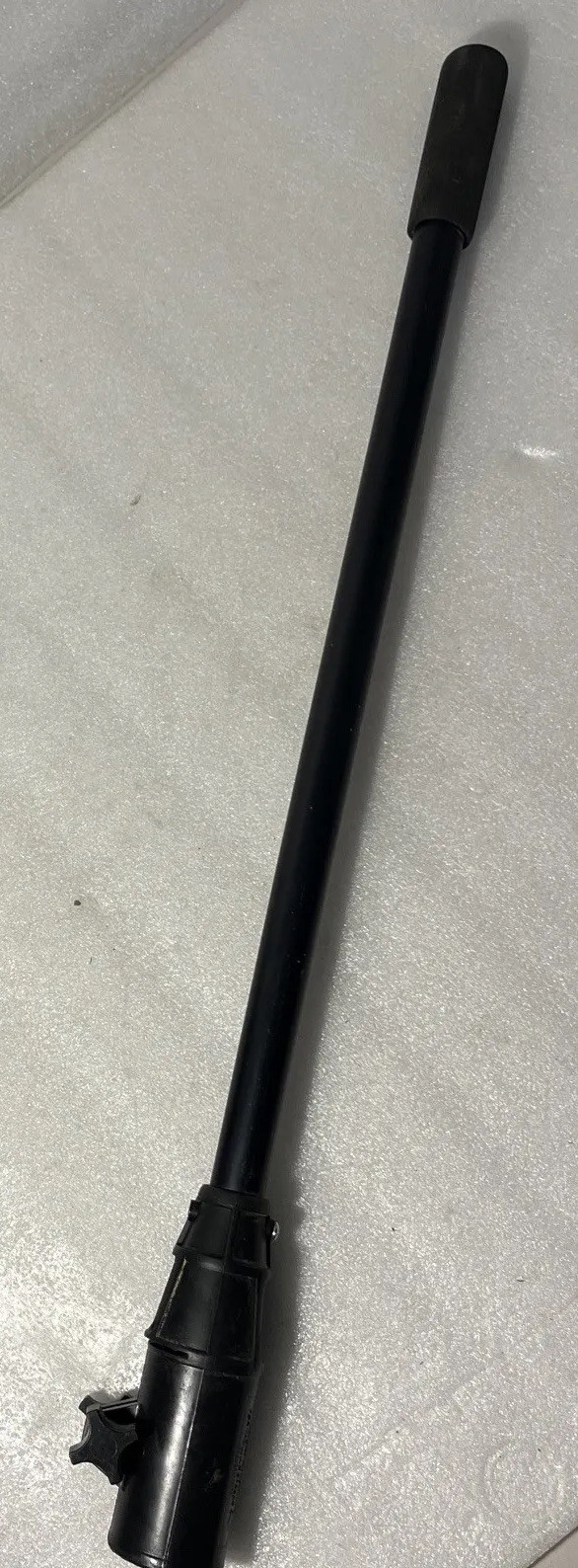 HelmsMate 30” Fixed Boat Motor Tiller Extension Handle eBay