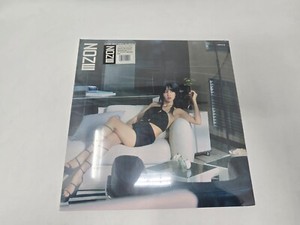 Jihyo Zone Vinyl | eBay