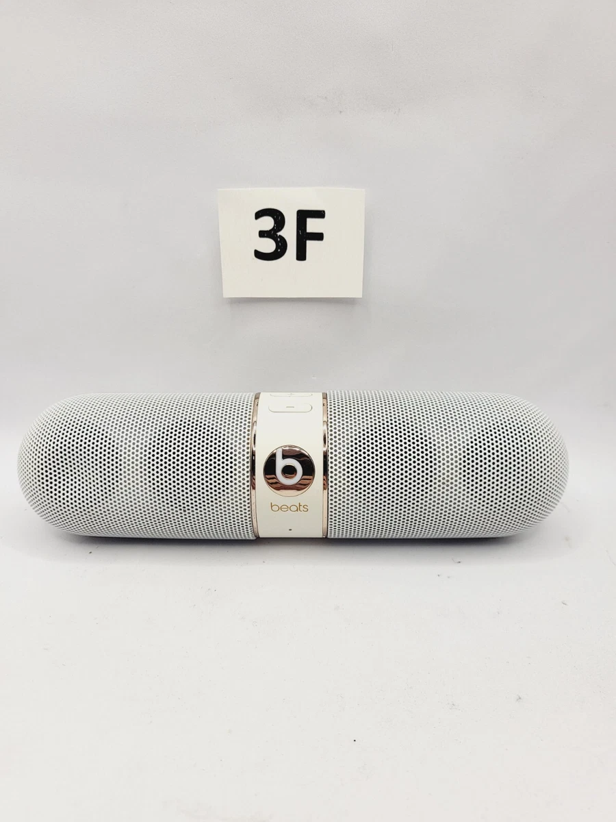 Beats by Dr. Dre Pill+ USB Audio Docks & Mini Speakers for sale | eBay