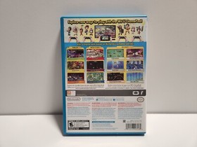 Nintendo Land (Nintendo Wii U, 2012) CIB Complete TESTED WiiU