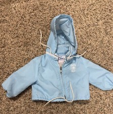 Vintage Weather Tamer Infant Jacket 6 Months