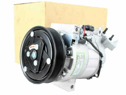 Renault Klimakompressoren & Kupplungen fürs Auto