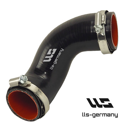Turboschlauch Ladeluftschlauch für MINI R55 R56 1.6 COOPER D ONE D 13712753079