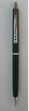 Papermate  Pencil  Matte Black & Silver  0.5mm  Mechanical Pencil New 