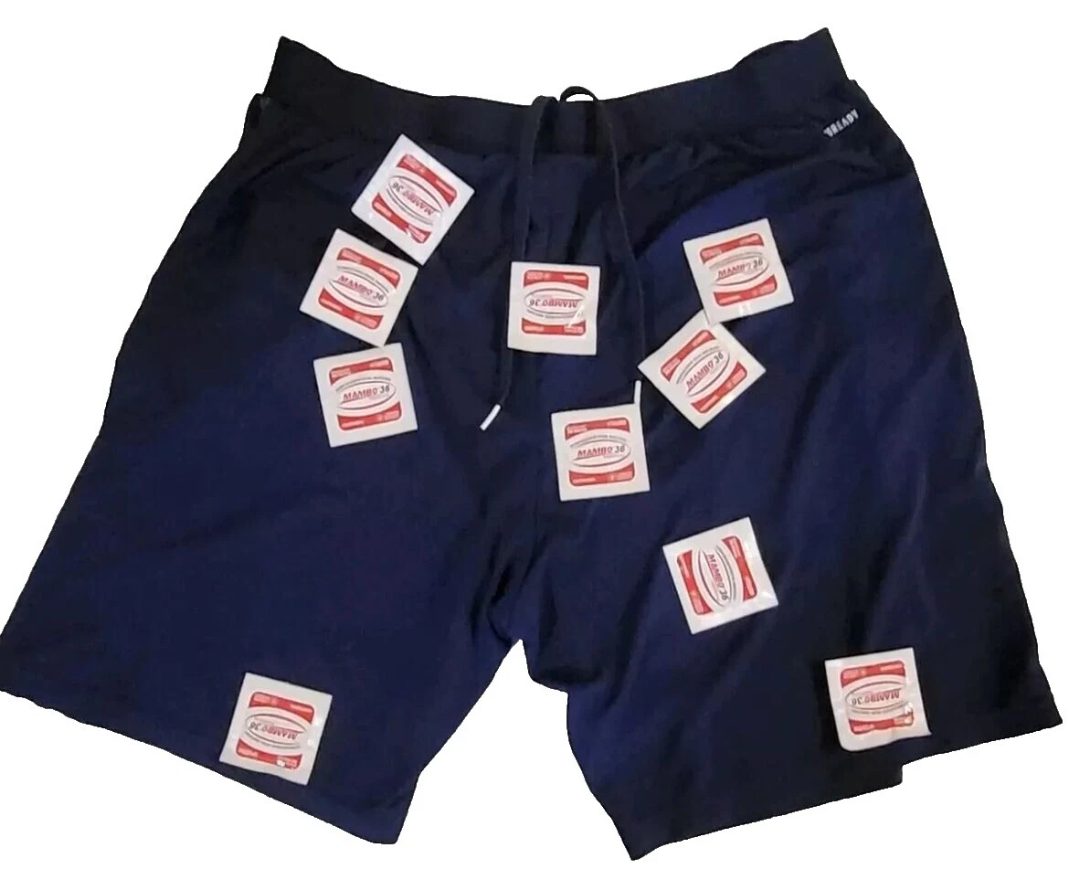 Mambo Ropa, Calzado y Accesorios