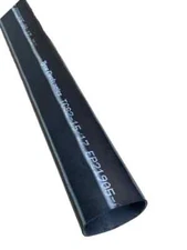 Tyco TCS2-15/17-48 48 Inch . 500 and . 750 Heat Shrink Tubing - 2 pieces