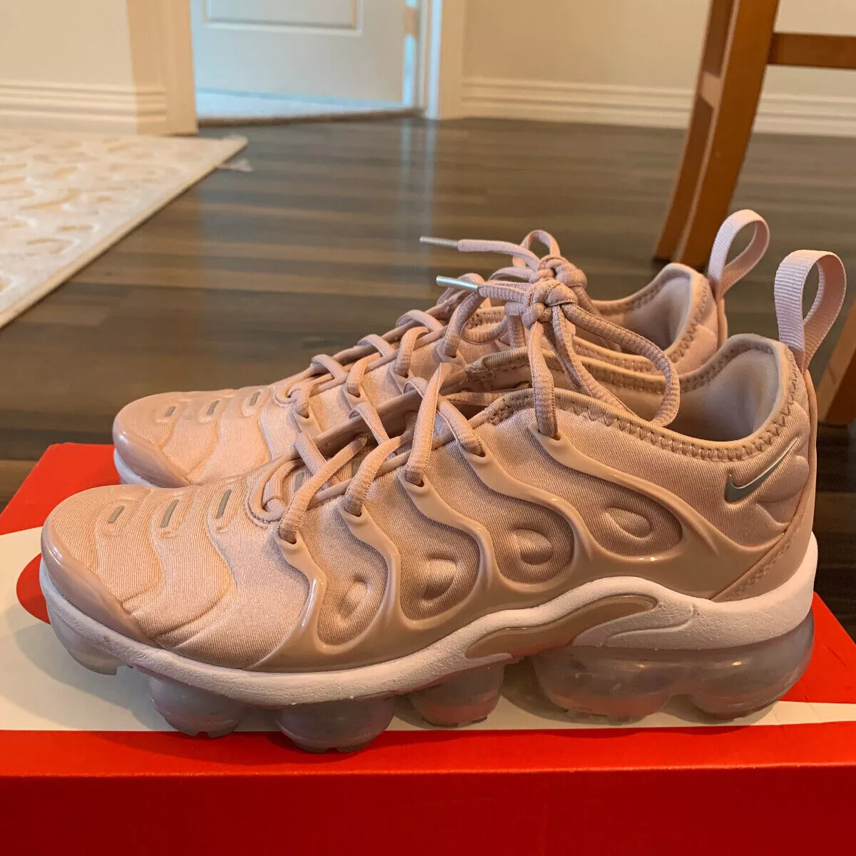 Nike air vapormax cheap plus string desert