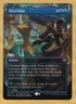 Desertion - Special Guest  (Outlaws of Thunder Junction )  MTG NM