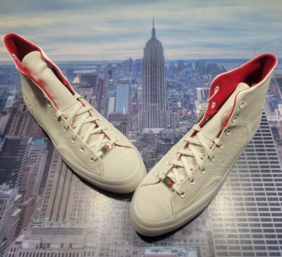 Converse Chuck 70 Marquis High Top Year Of The Rabbit Mens Size 13 A05262c New