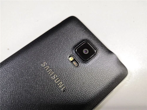 TELÉFONO Samsung Galaxy Note 4 SM-N910 32 GB Negro AT&T T-Mobile Desbloqueado VEEY BUENO - Imagen 12 de 12
