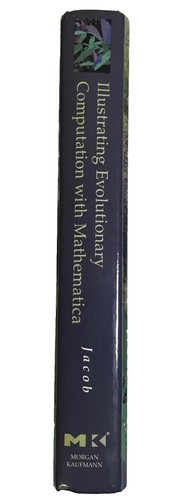 Illustrating Evolutionary Computation with Mathematica, Christian Jacob 2001-EXC - Bild 3 von 21