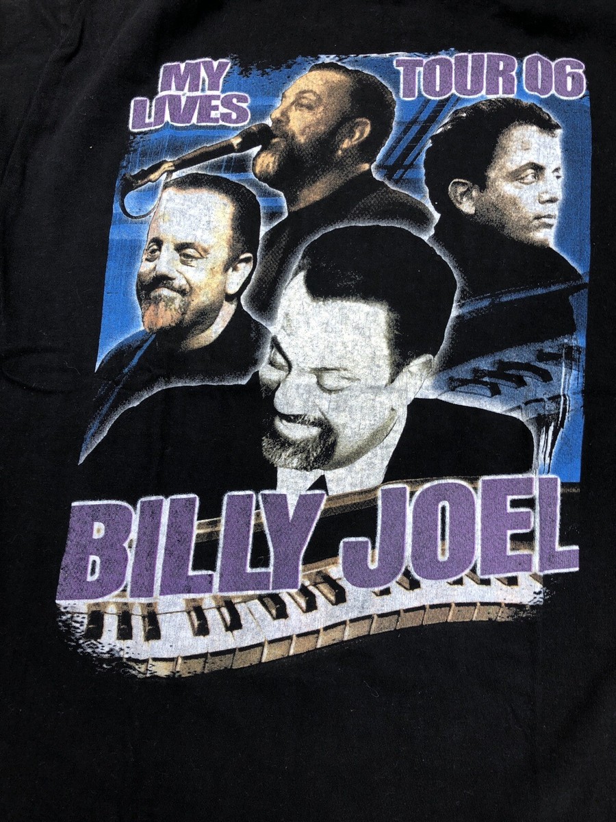 2006 BILLY JOEL 