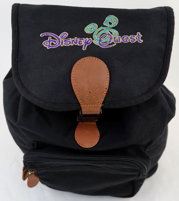 RARE! Disney Quest 1990