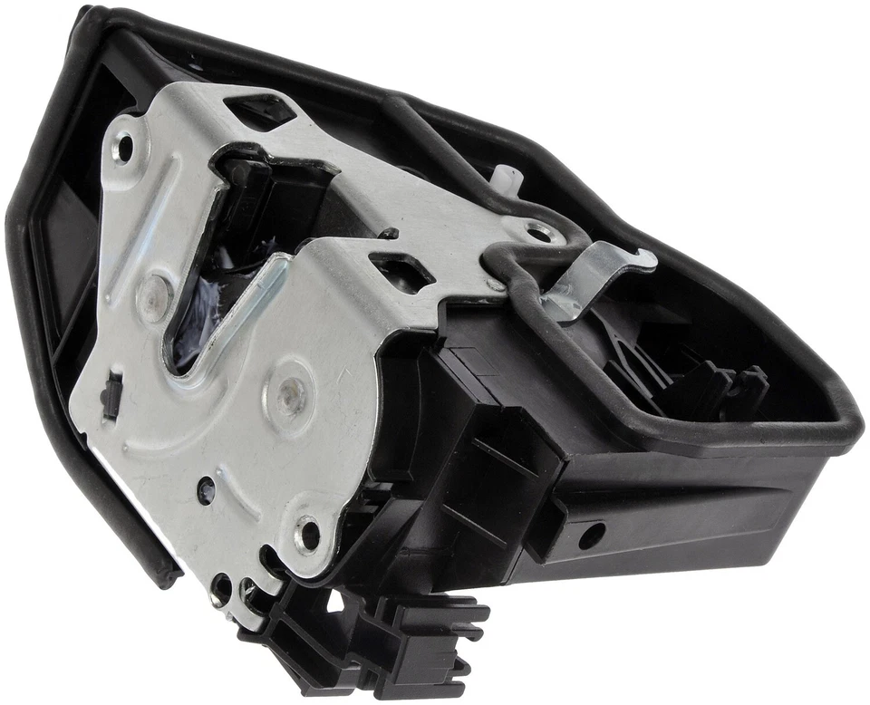 Actuador de bloqueo de puerta delantero izquierdo Dorman para BMW 435i xDrive 2015 2014-2016 Foto 4 de 4