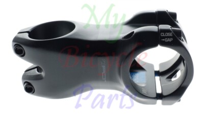 SHIMANO - ステム　SHIMANO　PRO シマノPRO VIBE（バイブ）アロイ ステム（1-1/4”・クランプ径