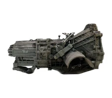 Transmission Manual gearbox for 2010 Audi A6 C6 2.0 TDI Diesel CAGB CAG 136HP