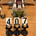 lego star wars republic gunship 7163