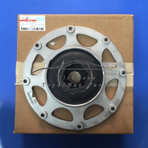 New Coupler for Ingersoll Rand Doosan Air Compressor 54755087 DHL Shipping - Foto 5 di 7