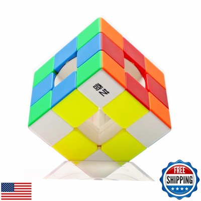 Cuberspeed qiyi Void Cube 3x3 Cube (Speed New Void 3x3 M)
