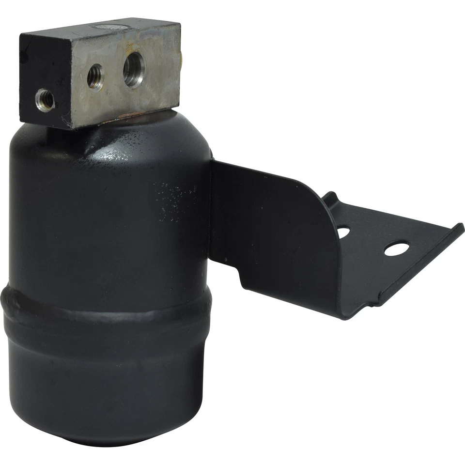 Receptor de aire acondicionado Plymouth Gran Fury 1982-1989 UAC 1983 1984 1985 1986 1987 Foto 2 de 3