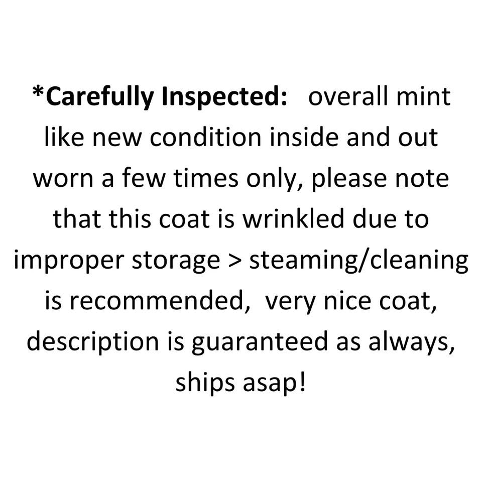 MINT 48L LAUREN RALPH LAUREN Men's Gray Hounds Tooth Check Silk Wool Sports Coat - Image 3 of 4