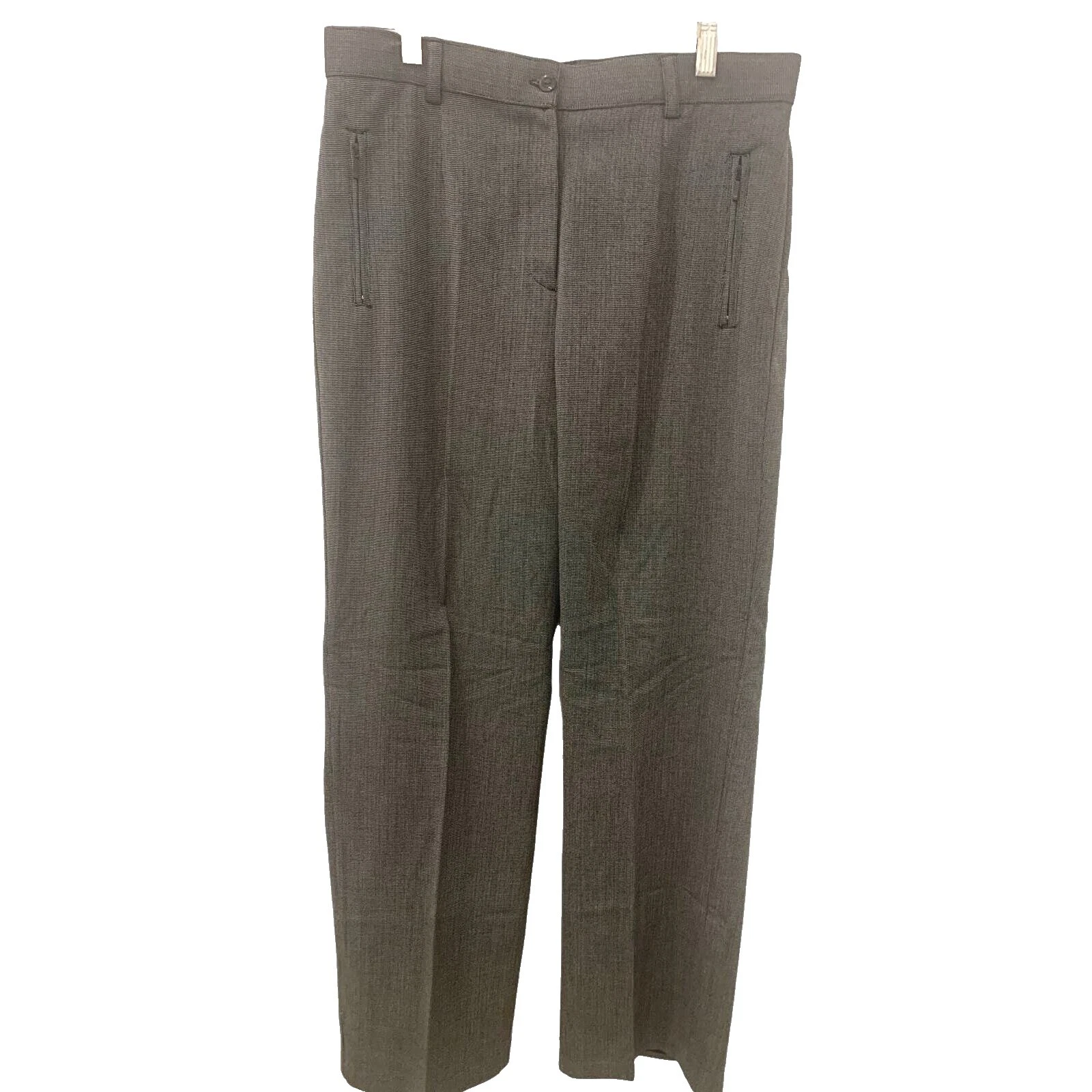 Брюки для мужчин Kirkland Signature шерсть размер 38