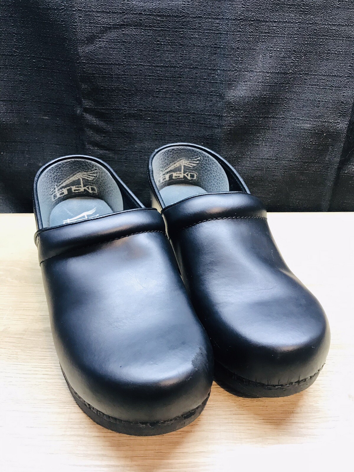 dansko jungle flower