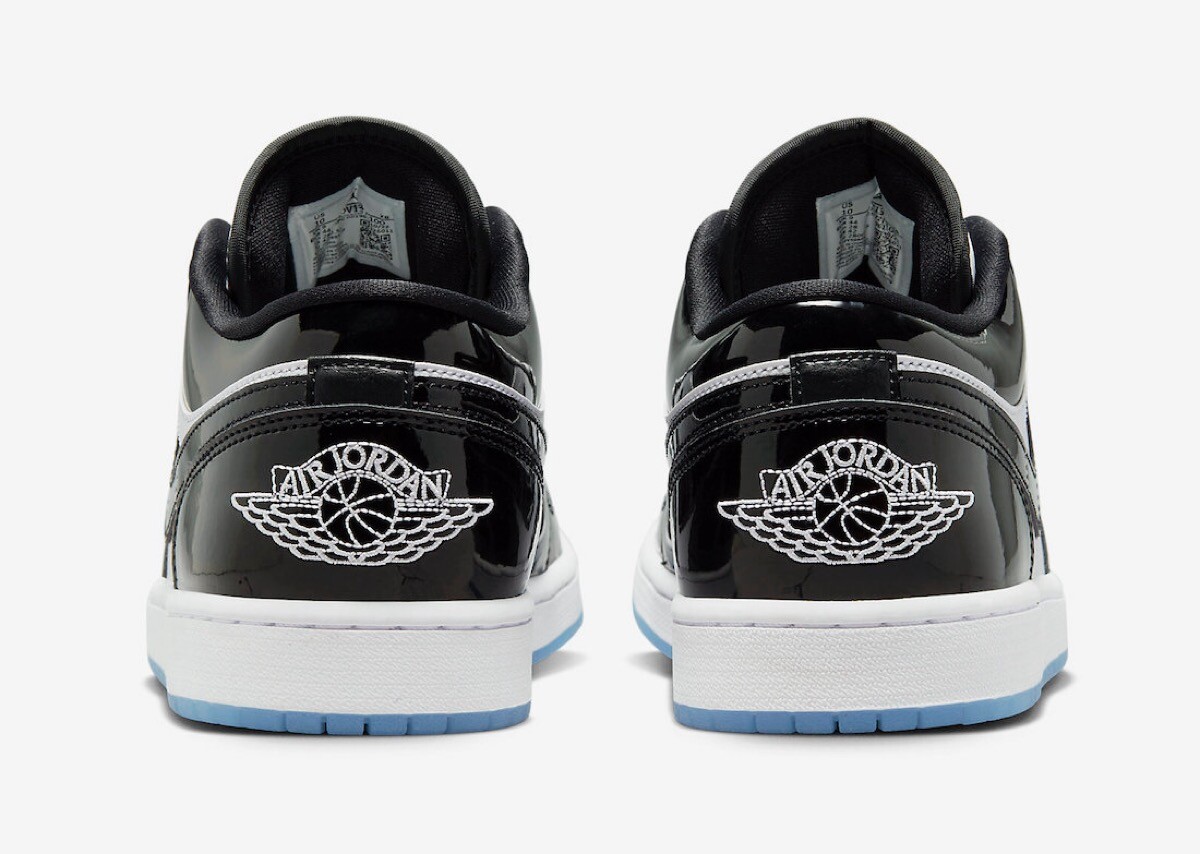 NIKE AIR JORDAN 1 LOW SE CONCORD 28.0 新品 Jordan 1 Low SE Concord for Sale - Authenticity Guaranteed
