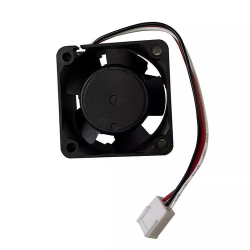 1PC Sanyo 9WF0424H6D04A DC24V 0.08A 3-Pin Silent Cooling Fan One year warranty - 第 2/5 張圖片