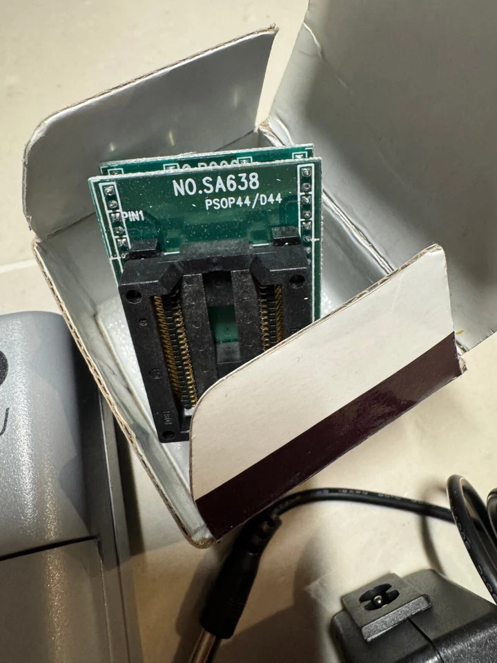 Xeltek Superpro 3000u Programmer - Image 3 of 4