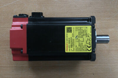Fanuc Servo Motor Synchronmotor AC Servomotor A06B-2116-B103