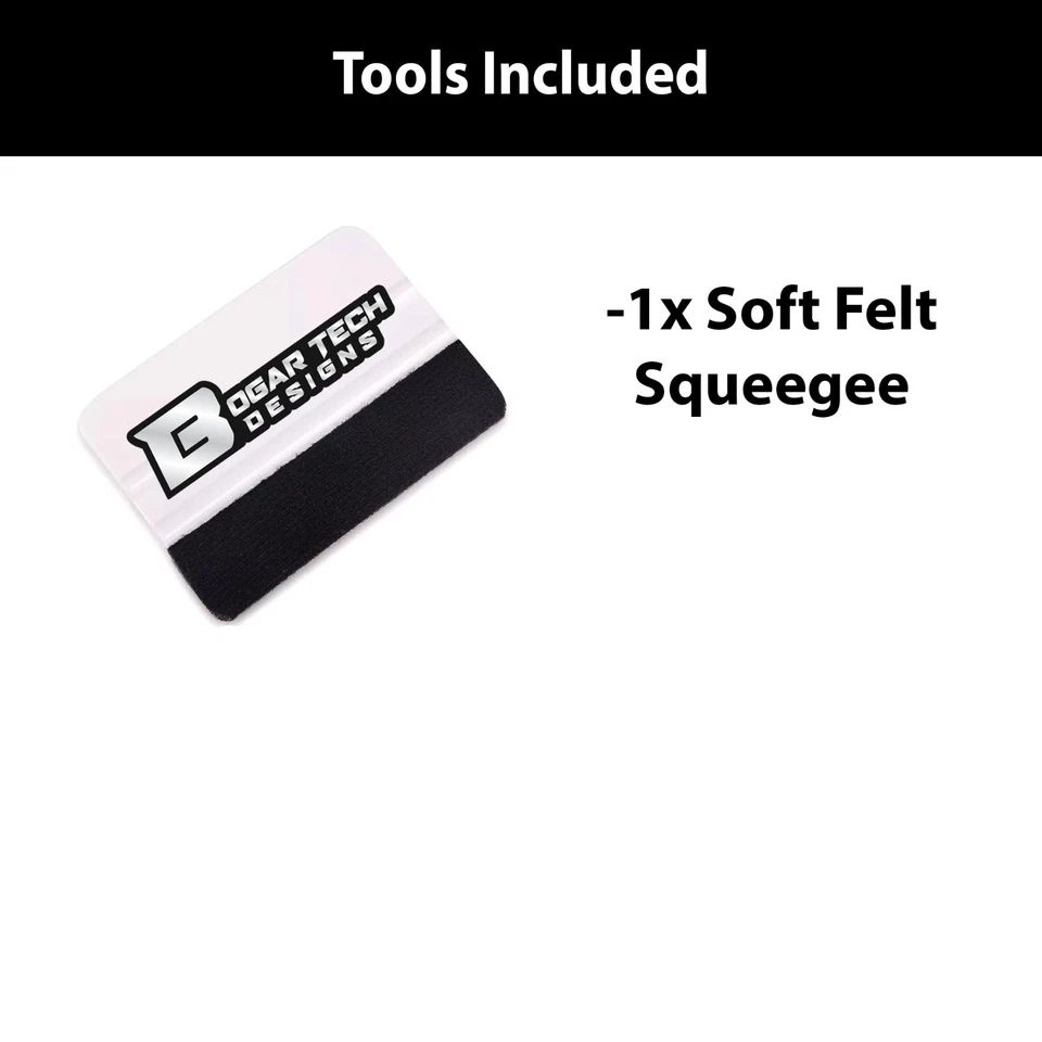 Fits Honda CR-V CR V 2023-2025 Quarter Window American Flag Vinyl Decal Sticker - Image 2 of 4