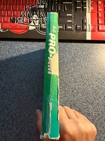 R.C. Pro-Am para Nintendo (NES) - con caja - sin radiocontrol manual