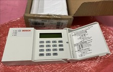 Bosch ISW-D8125CW-V2 Inovonics Keypad commercial wireless interface Module 