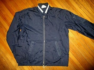 sears windbreaker
