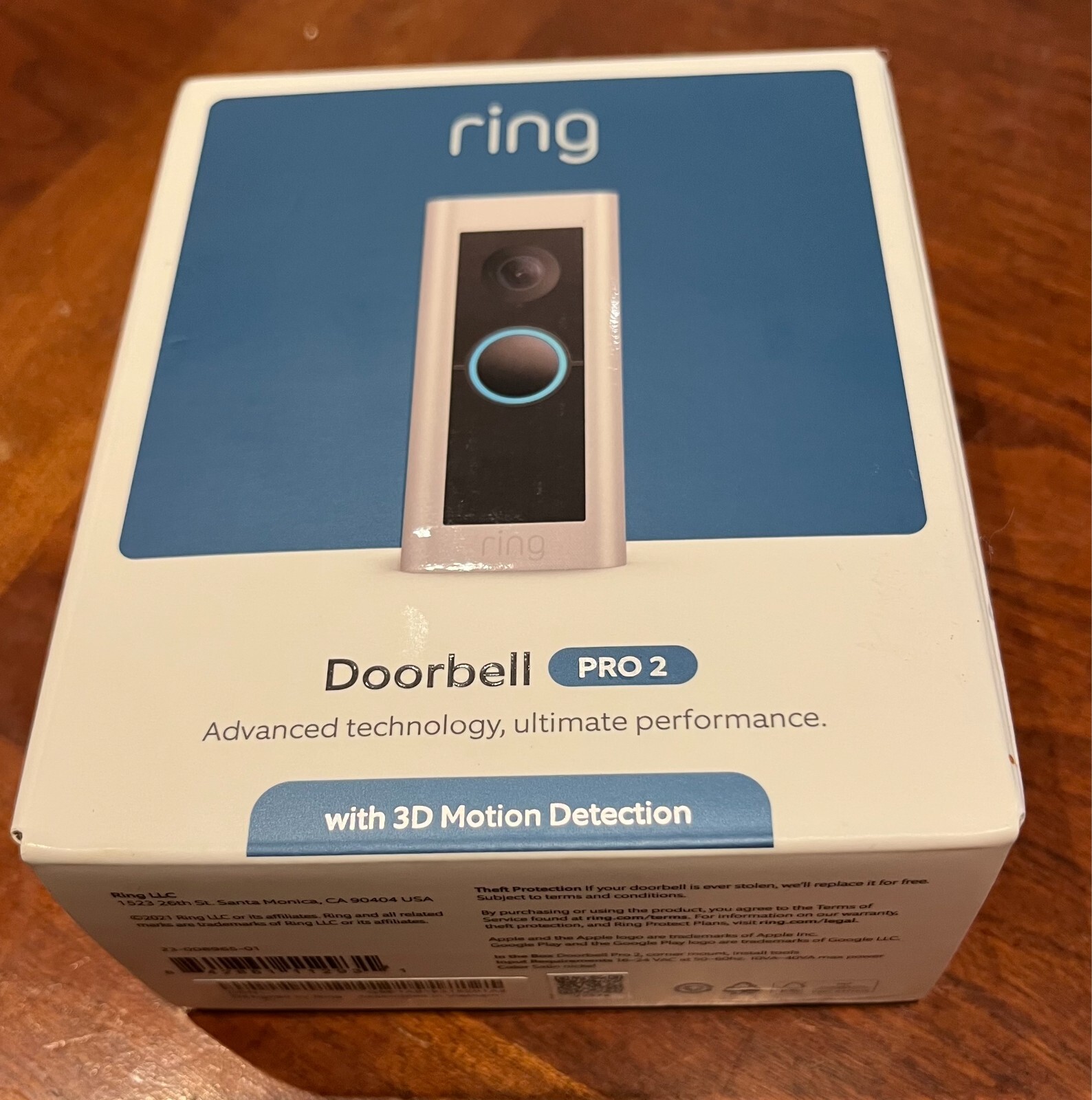 Wired Doorbell Ring Doorbell Pro Warranty Ring Wired Video