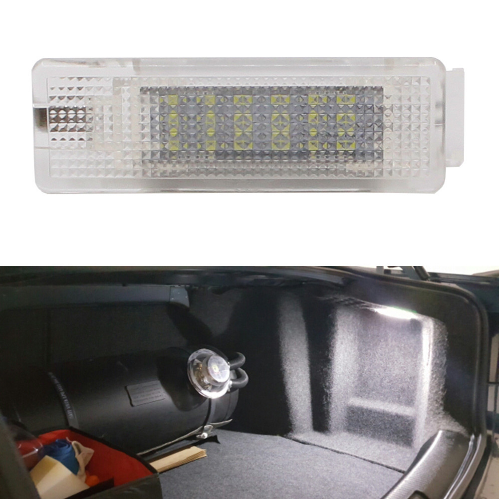 Led Plafonnier Voiture Remplacement D'une Ampoule D'éclairage Intérieur - Volkswagen Ampoule Led W5w