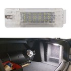 For Volkswagen Passat B6 B7 B8 LED Interior Boot Trunk Luggage Compartment Light