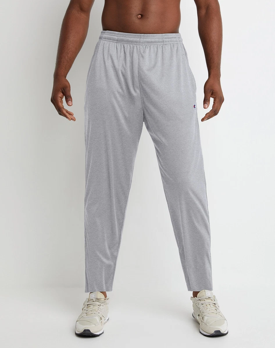champion sweatpants cotton