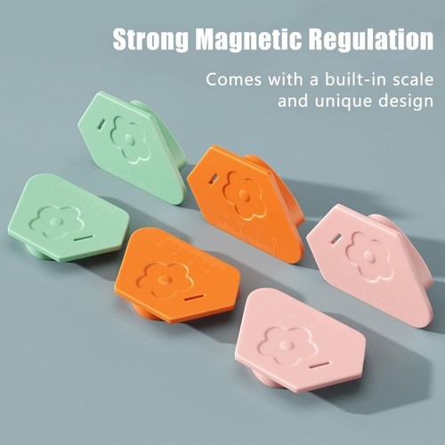 Magnetic Seam Guide For Sewing Machine Upgraded Magnetic Sewing Guide For Sewing - Picture 9 of 27