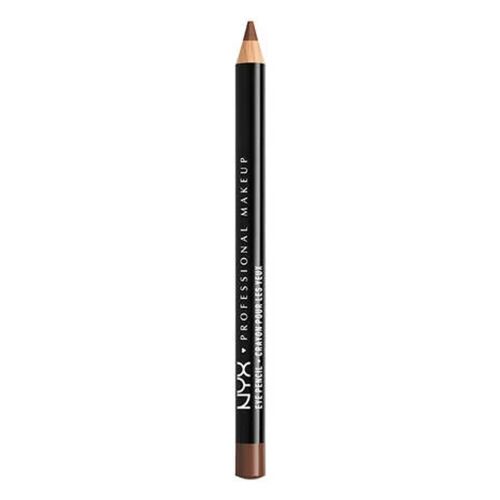 Delineador de ojos delgado lápiz de uso largo libre de crueldad NYX MAQUILLAJE PROFESIONAL - Imagen 9 de 112
