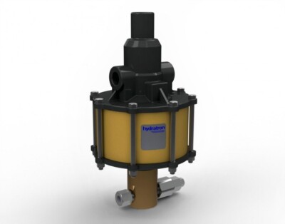 HYDRATION AZ-2-21H AIR OPERATED TEST PUMP
