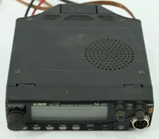 ALINCO DR-610T VHF/UHF Twin Band FM Transceiver