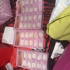 professional nail tips 400 Nail Tips — photo 2