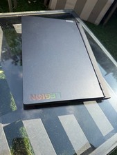 Lenovo Legion 15.6", Ryzen 7 4800H 2.9GHz, 8GB RAM, 512GB SSD, NVIDIA GTX 1650