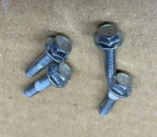 PowerSmart Lawn Mower model# DB8621PR   blower housing bolts