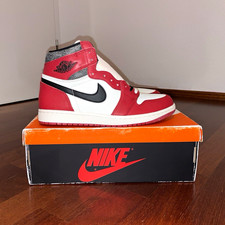 Air Jordan 1 High Lost & Found Chicago EU 44,5