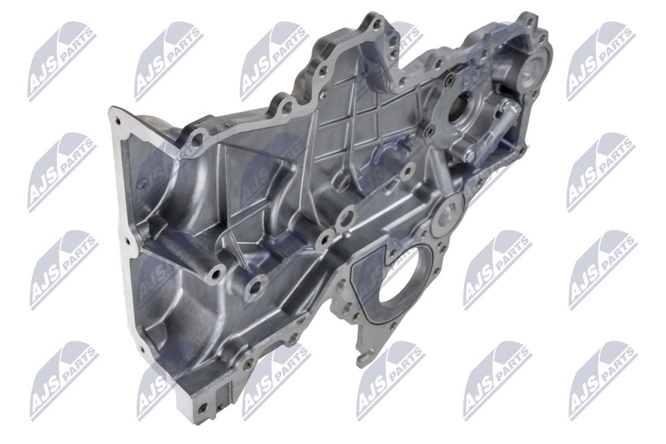 ✅Fits NTY BPO-HY-007 OIL PUMP ⭐UK Seller⭐ - Image 7