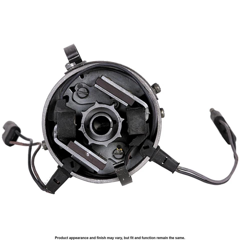 For Chrysler Cordoba LeBaron Dodge Aspen Cardone Ignition Distributor TCP - Image 2 of 3