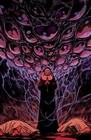 ?  EXCOMMUNICATED #1  (VAULT, 2026) 1:40 HIXSON VARIANT NM